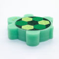 Soft skin-friendly sponge a variety of cartoon style baby bath sponge